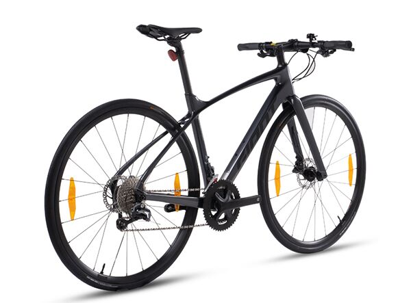 Xe đạp điện touring Giant FASTROAD ADVANCED 2 2022